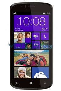 CHERRY MOBILE ALPHA PRIME 5 specifikacije